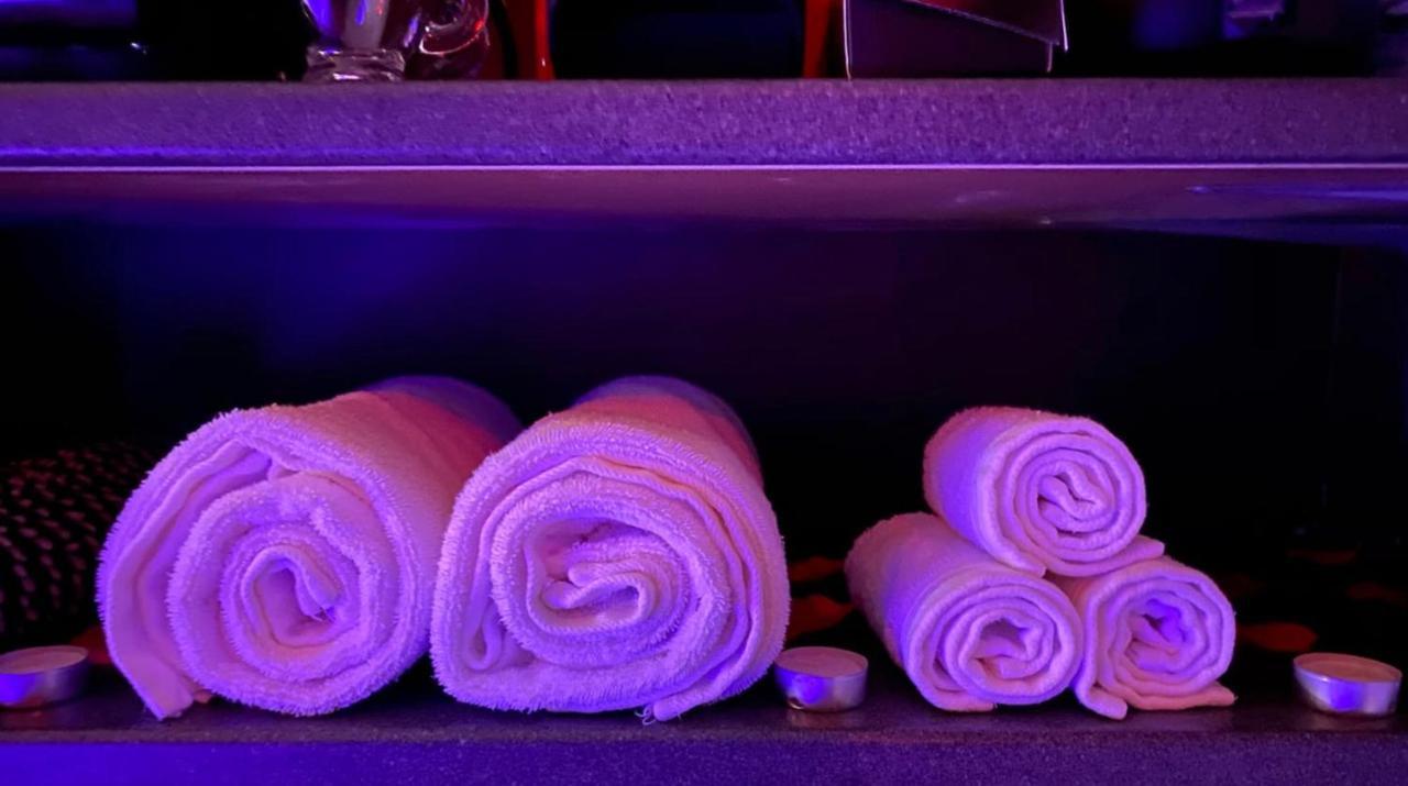 Douceur D'Une Nuit Vitrolles  Exteriér fotografie