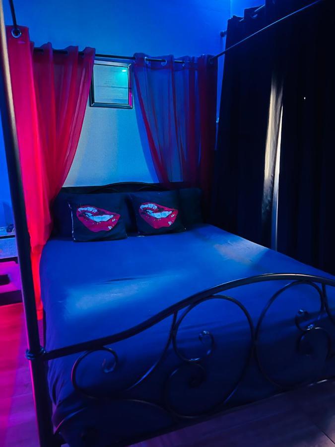 Douceur D'Une Nuit Vitrolles  Exteriér fotografie